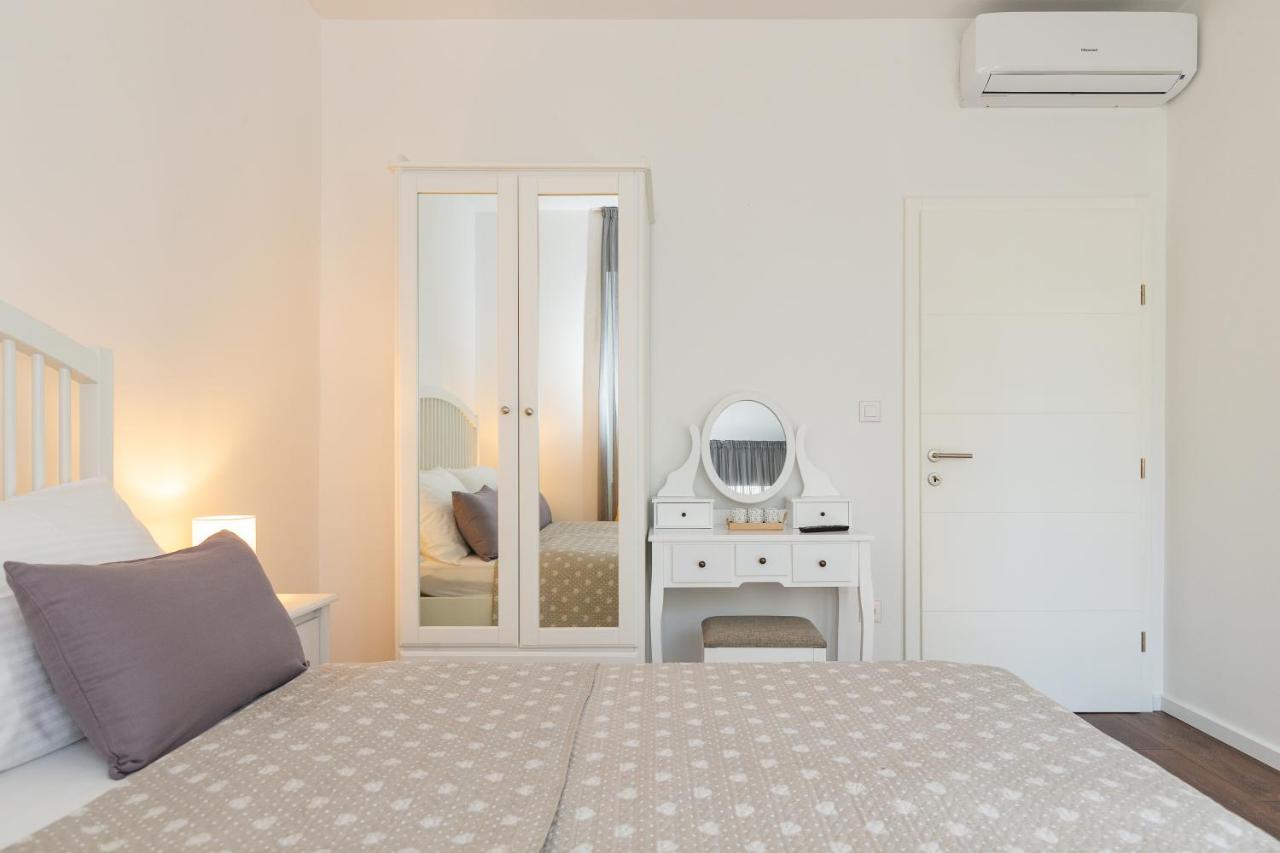 Sunset Beach Apartment Zadar Zewnętrze zdjęcie